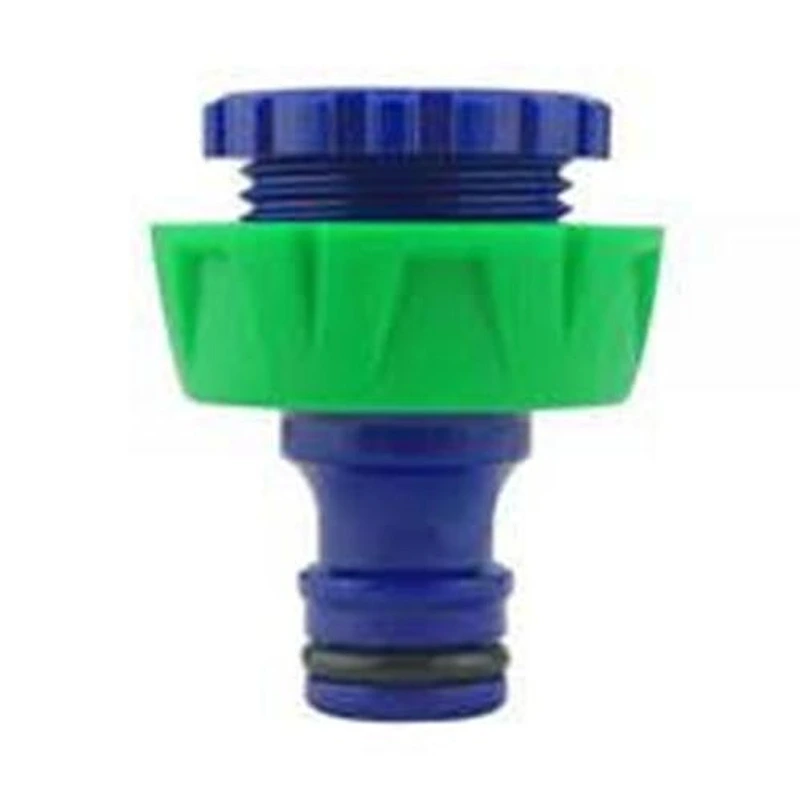Adaptador Bico para Torneira 3/4" com Redução para 1/2" em Plástico Amanco 98644 — Campinas