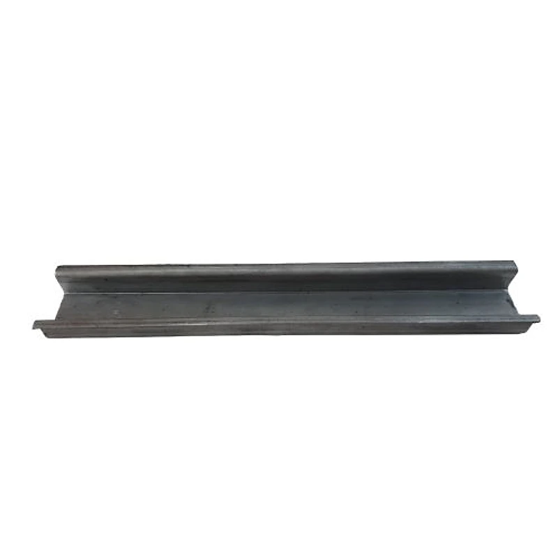 Suporte Trilho DIN Zincado 2m 35x15mm Aiédem — Campinas