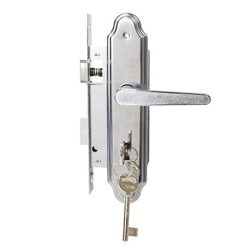 Fechadura Interna Stam Inox 813/03 31813 — Campinas