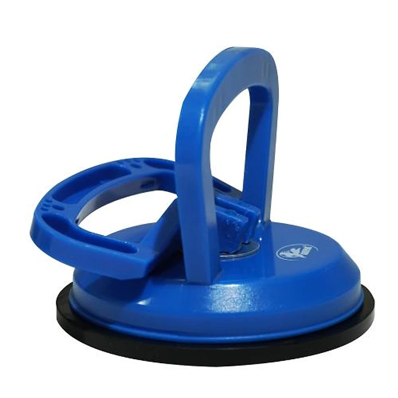 Ventosa Simples Plástica 118mm 35kg Guepar 861-03756 — Campinas