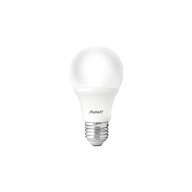 Lâmpada LED Bulbo A60 12W Branca Fria 6500K Avant 335421376 — Campinas