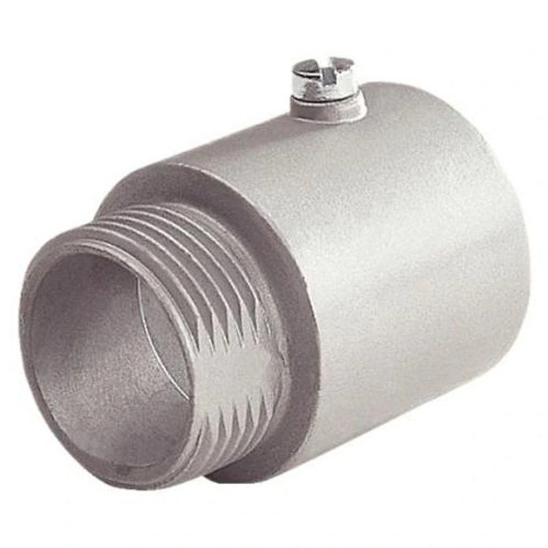 Conector Cônico Unidut 1" Sieg CC100 — Campinas