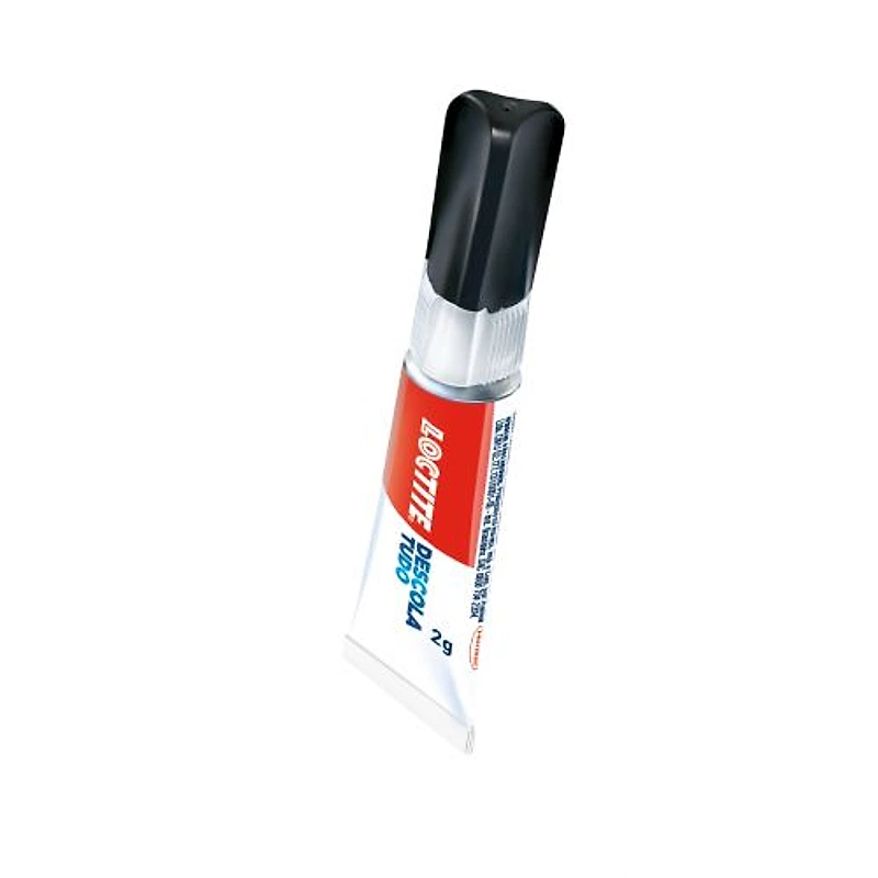 Removedor de Cola Descola Tudo Gel 2g Loctite 2674509 — Campinas