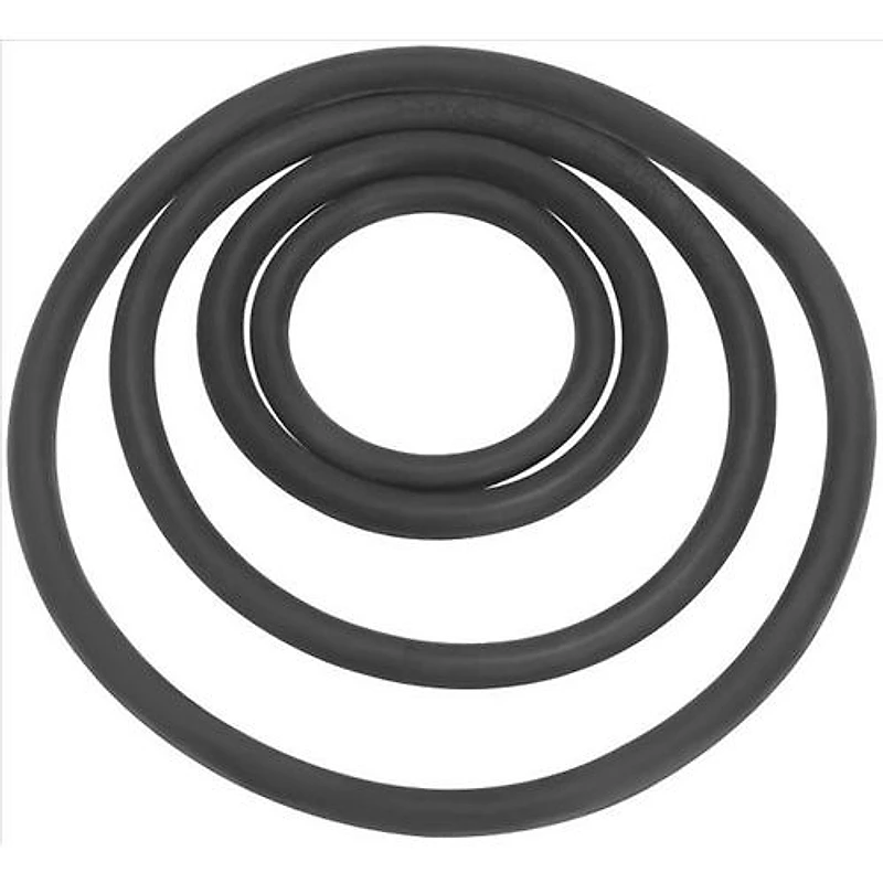Anel de Borracha para Esgoto 200mm Amanco — Campinas