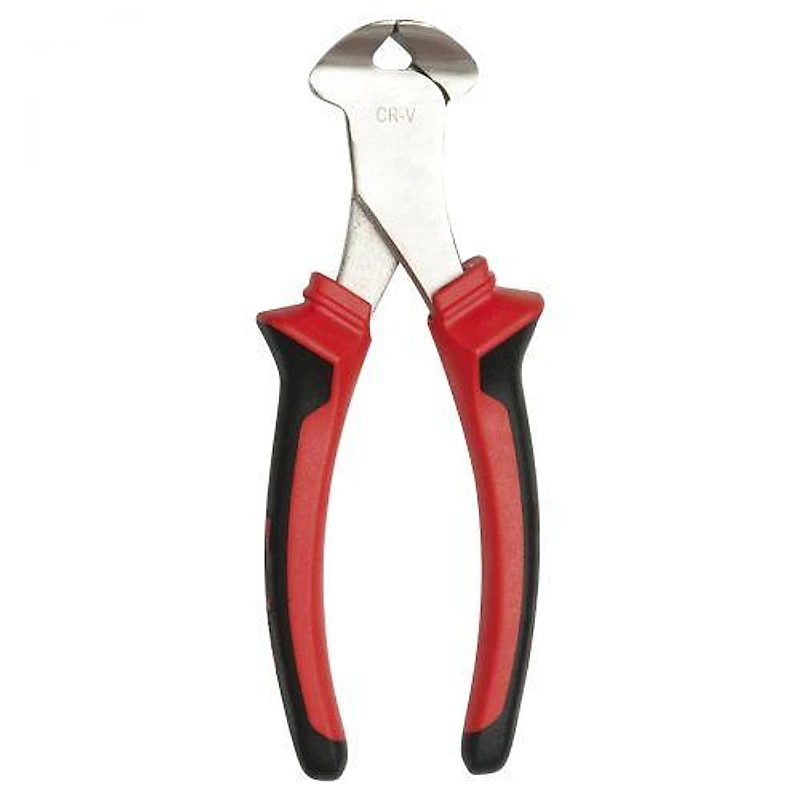 Alicate de Corte Frontal 6" Eda — Campinas