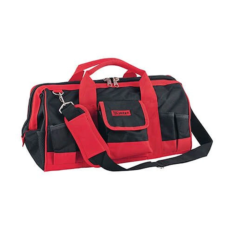 Bolsa para Ferramentas 32 Bolsos 46x28x30cm Mtx 902569 — Campinas