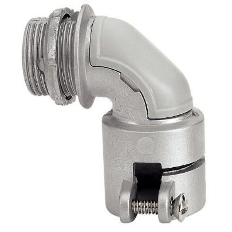 Conector Box Curvo em Alumínio 1/2" Tramontina 56128/001 — Campinas