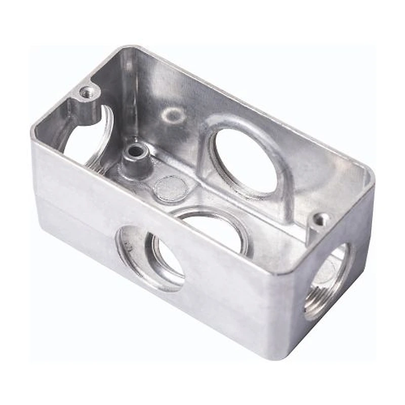 Condulete Múltiplo X 3/4" com Saída Móvel Sieg CM034X — Campinas