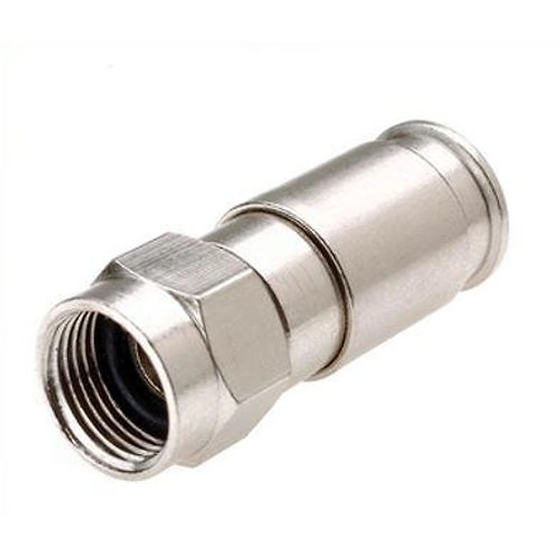 Conector de Compressão RG59 (10 peças) Interneed — Campinas