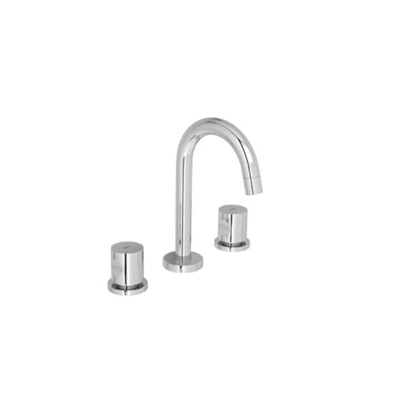 Misturador Monocomando para Lavatório Aspen Mesa Bica Alta DN15 Deca Cromado — Campinas