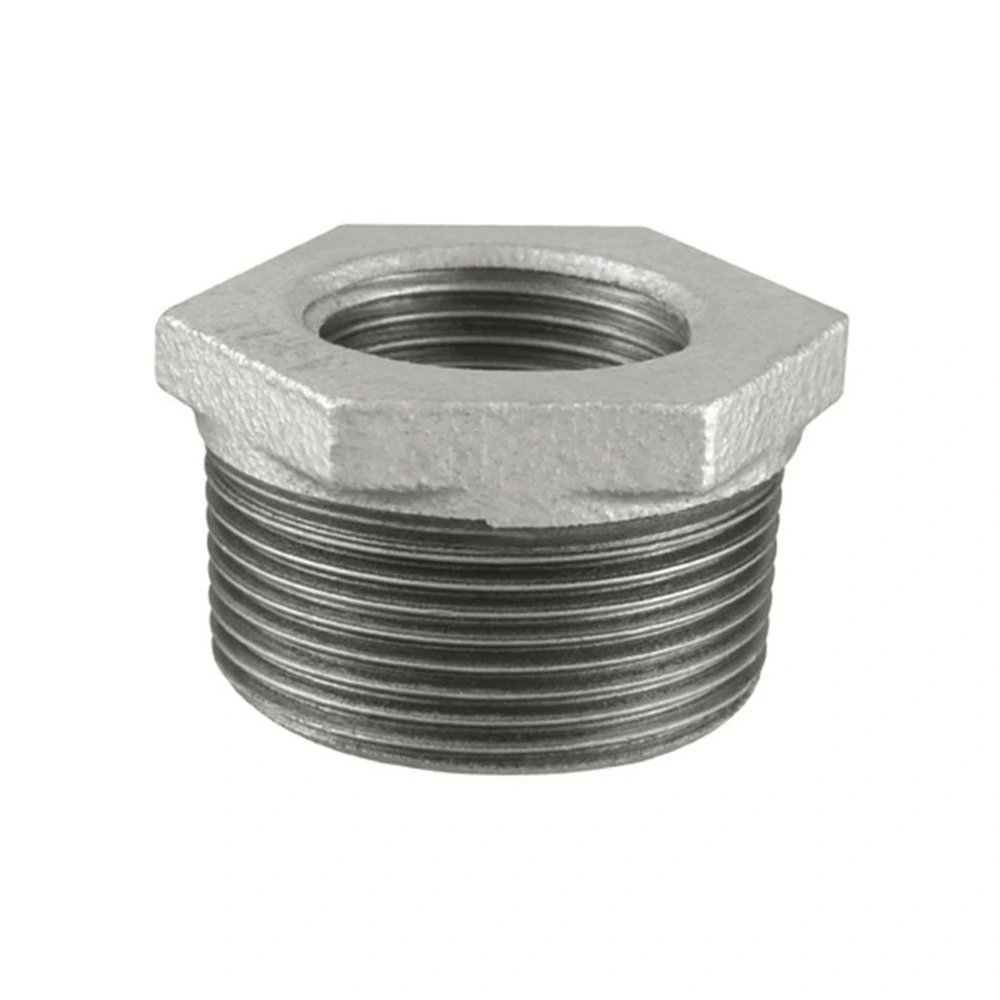 Tupy Bucha Reducao Ferro Galvanizado (28)4x2 120105833 — Campinas