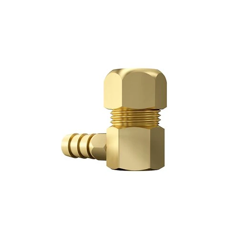 Adaptador de Gás 90 Graus de Aperto Rápido Roco 2052-412 — Campinas