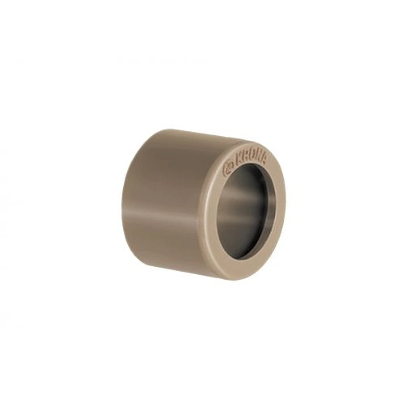 Bucha de Redução Soldável Longa 2" x 1.1/2" (60x50mm) Krona — Campinas