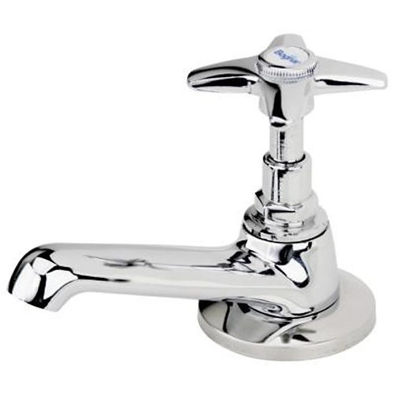 Torneira de Banheiro/Lavatório Metal Cromado Bognar C23 Rosca 1/2" — Campinas