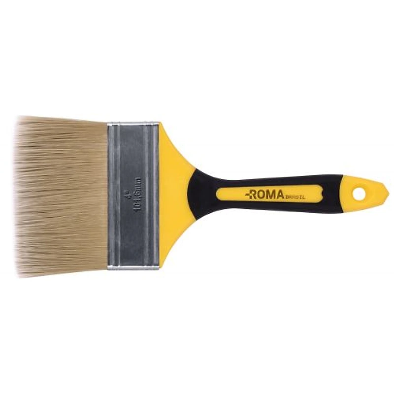 Trincha Dupla Roma Pro 413 4" — Campinas