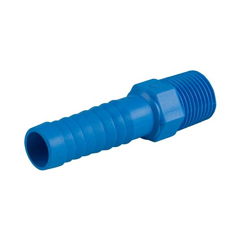 Adaptador Interno com Rosca Externa 1.1/2 Polegada Azul Rebouças — Campinas