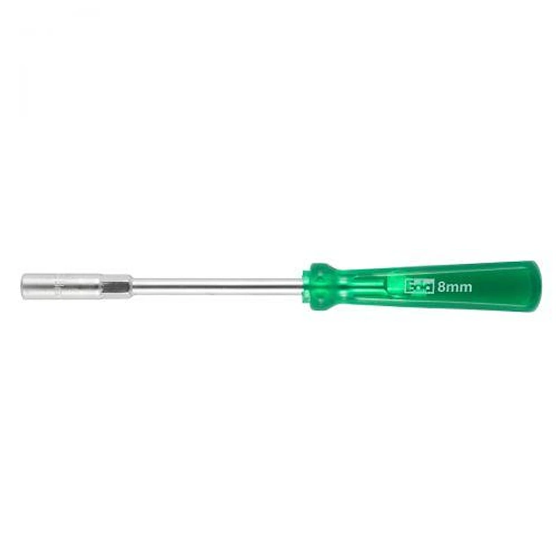 Chave Canhão Aço Cromo Vanádio 8mm Eda — Campinas