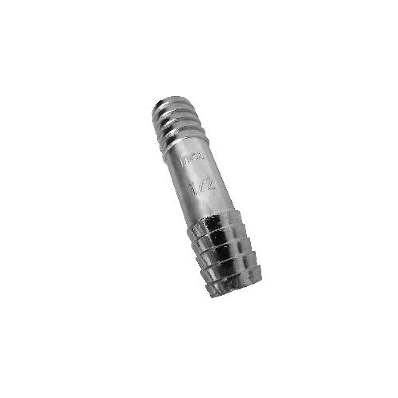 Emenda para Mangueira de Ar em Latão 1/2" Inca — Campinas