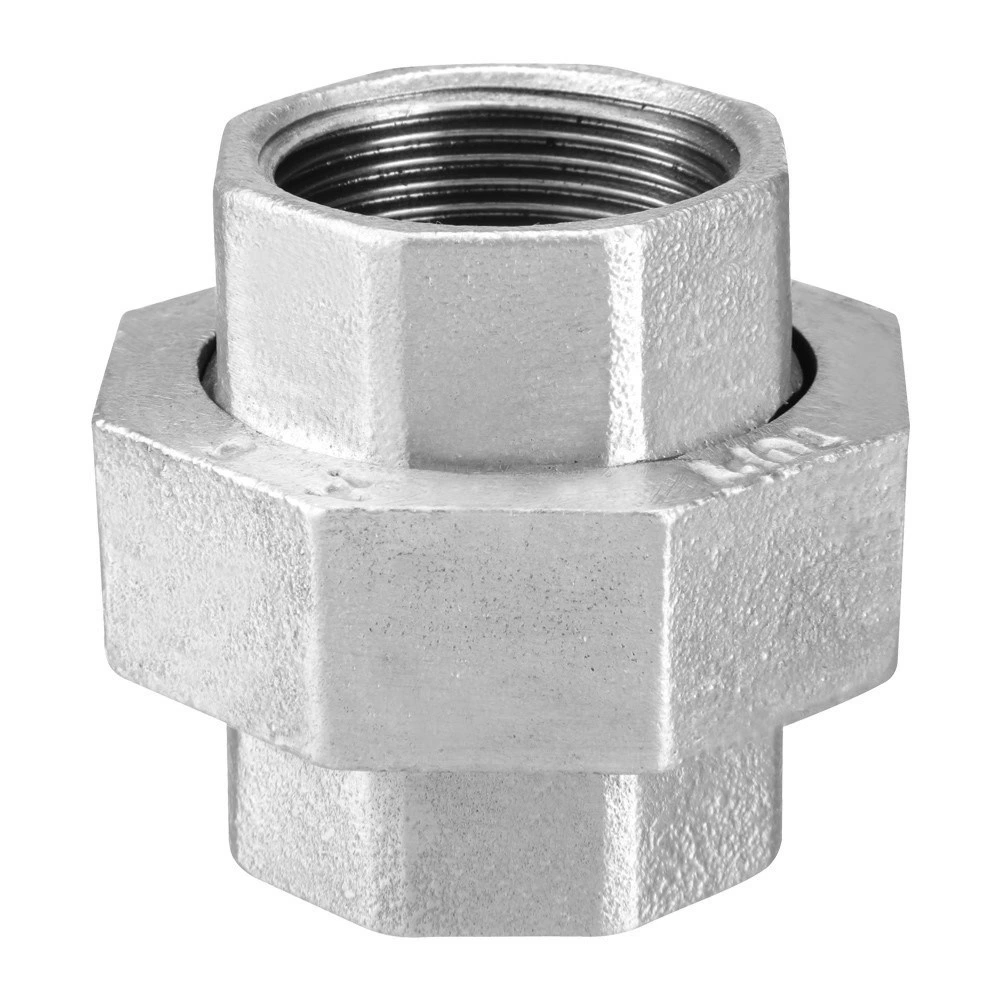 Tupy Uniao Assento Bronze Galvanizado 2.1/2 126101133 — Campinas