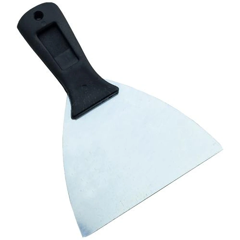 Espátula Laminada com Cabo Plástico 4 Polegadas Thompson — Campinas