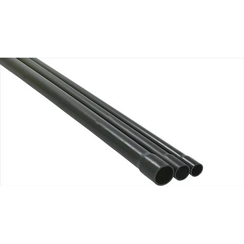 Eletroduto Rígido Roscável PVC 1.1/2" Amanco — Campinas