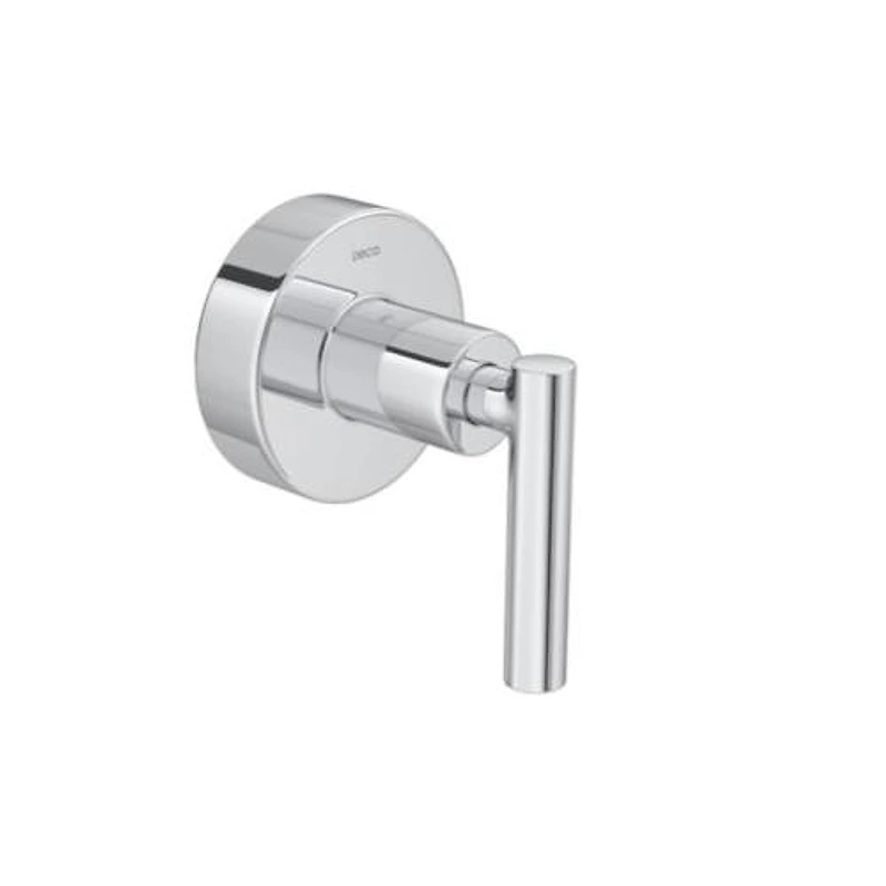 Acabamento para Registro de Pressão ou Gaveta 1.1/4" e 1.1/2" Beta Deca Cromado — Campinas