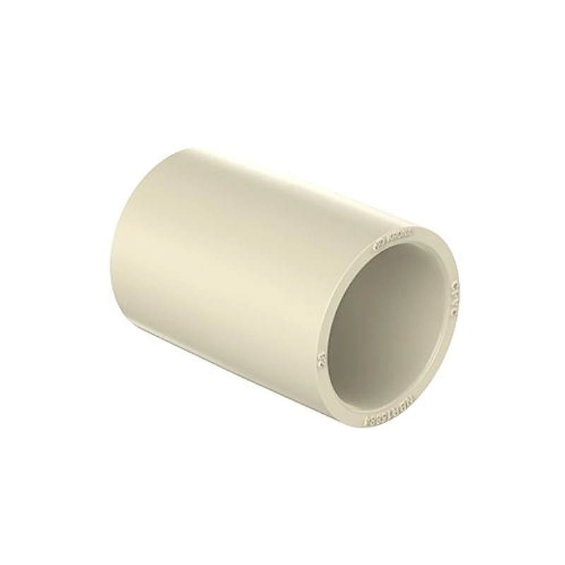 Luva de CPVC Água Quente 22mm (3/4") Ultraterm Krona — Campinas