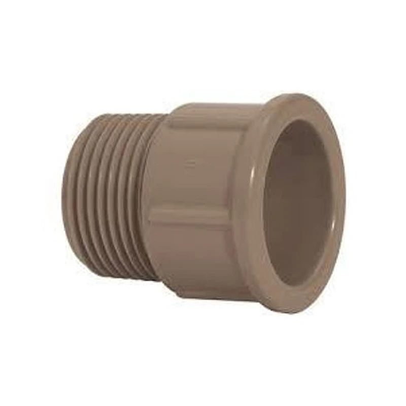 Adaptador Curto Soldável 4" (110mm) Amanco — Campinas