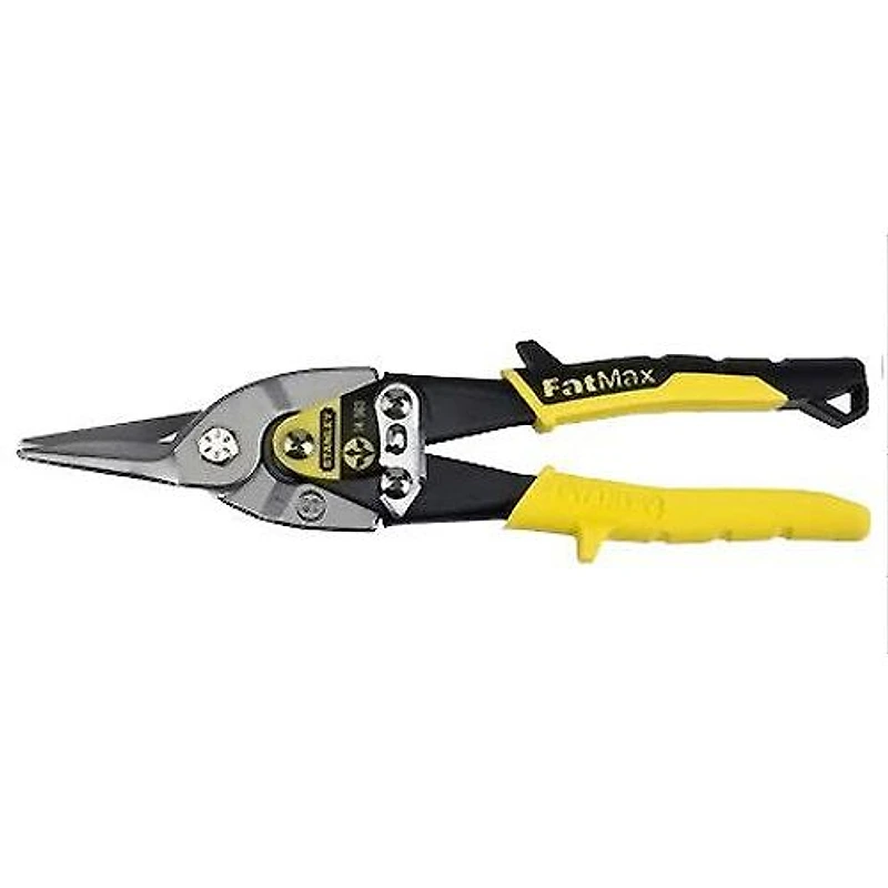 Tesoura Aviador para Corte Direito FatMax Stanley — Campinas