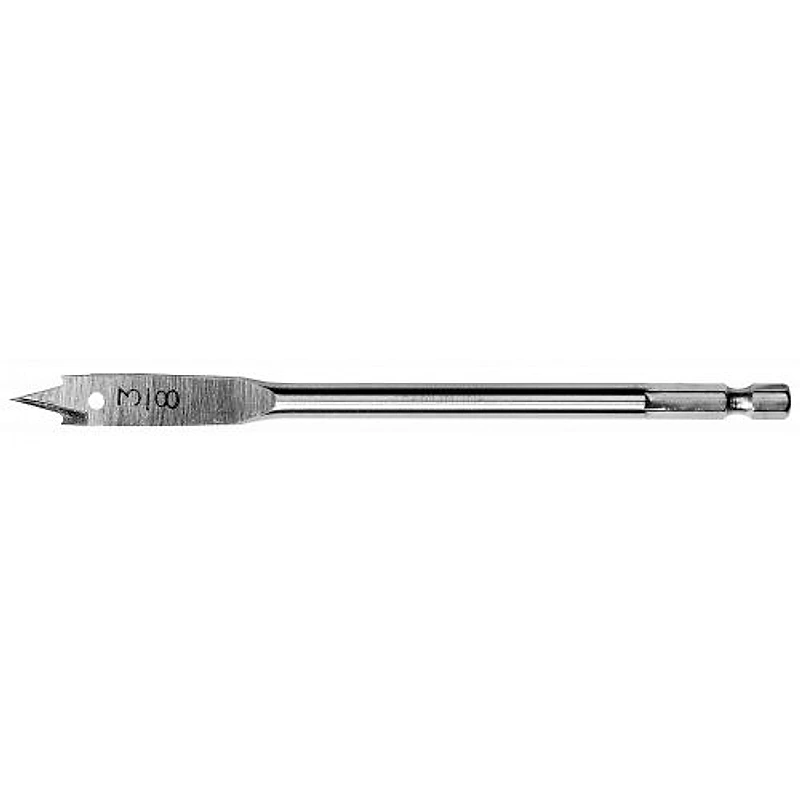 Broca Chata para Madeira 3/8" Tramontina — Campinas