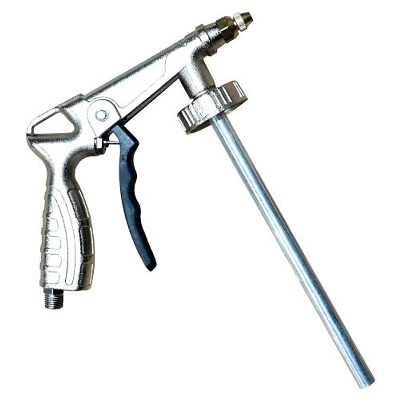 Pistola de Pulverização para Emborrachamento 600ml Guepar — Campinas