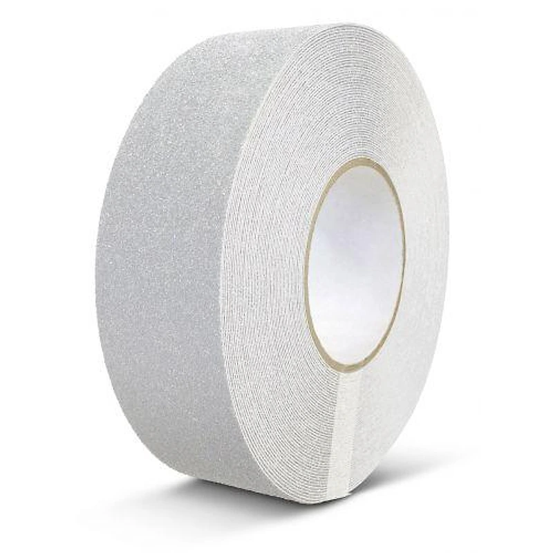 Fita Antiderrapante Transparente 50mm x 5m Adere — Campinas