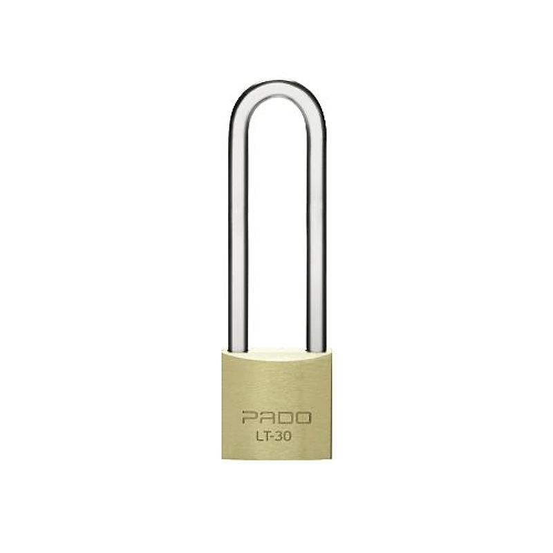 Cadeado Haste Longa 30/75mm Pado 51000653 — Campinas
