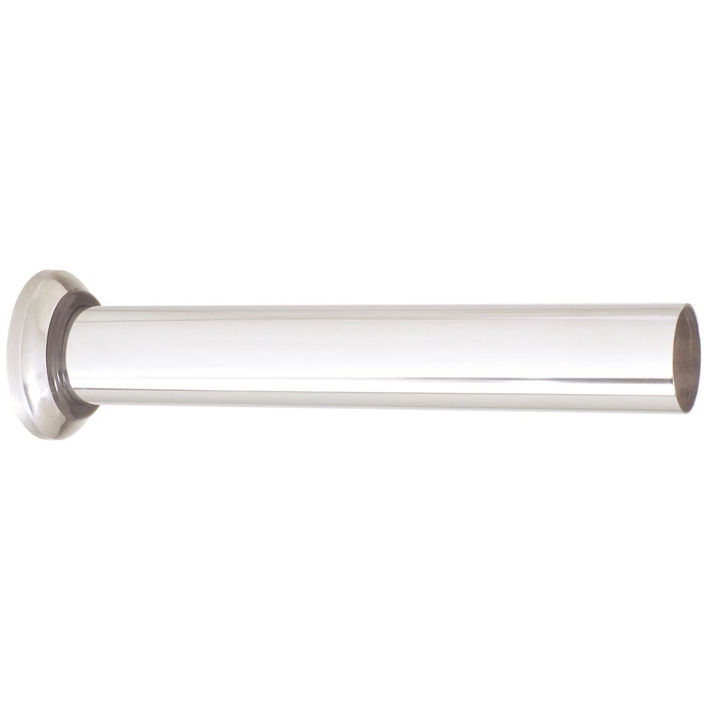 Tubo Ligacao G3 Cromado 30cm 2152 — Campinas
