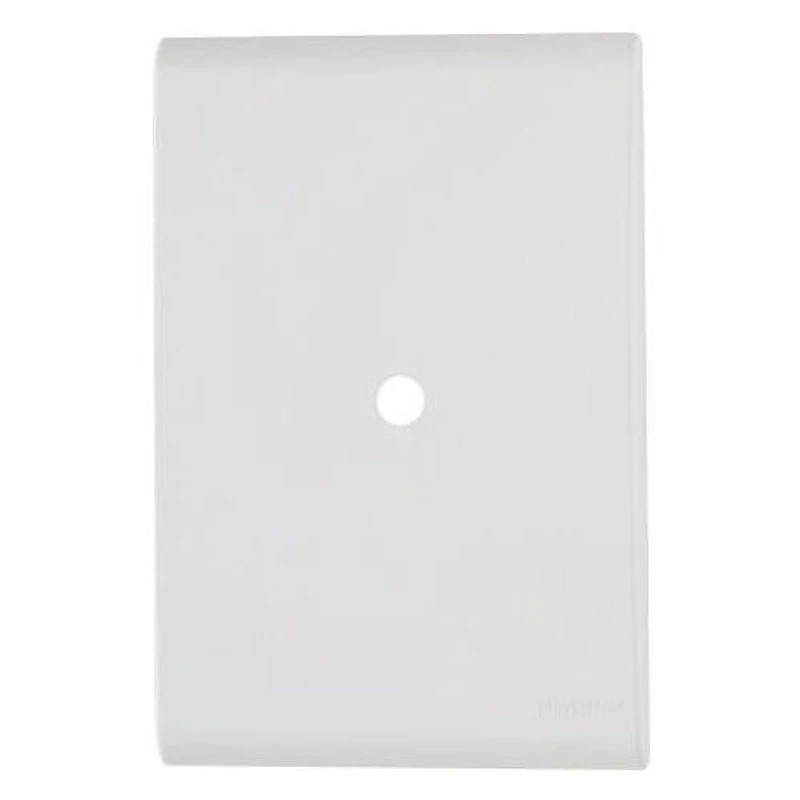 Placa 4x2 com Furo Branco Tramontina Liz 57106002 — Campinas