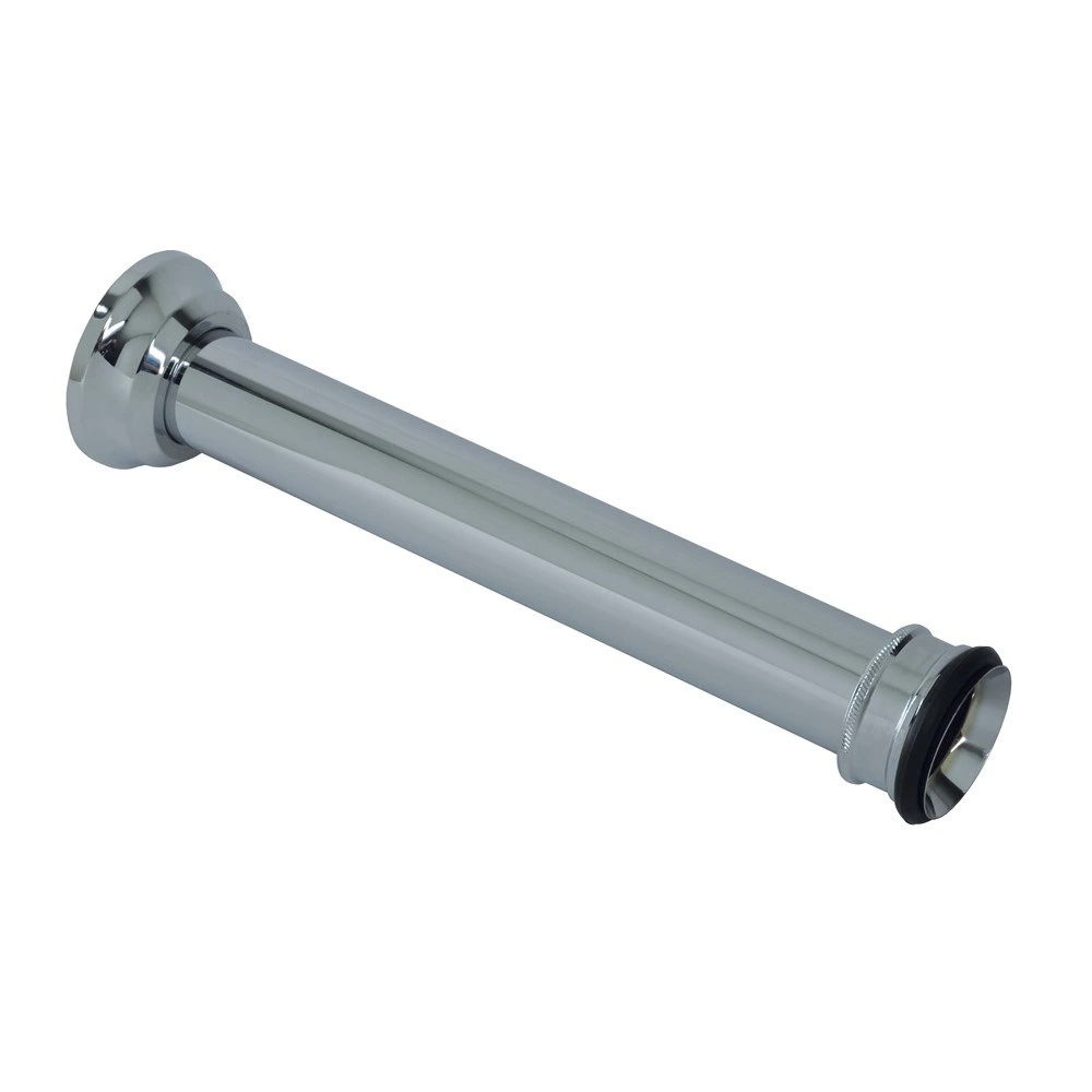 Tubo Ligacao G3 Ajustavel Cromado 30cm 2917 — Campinas