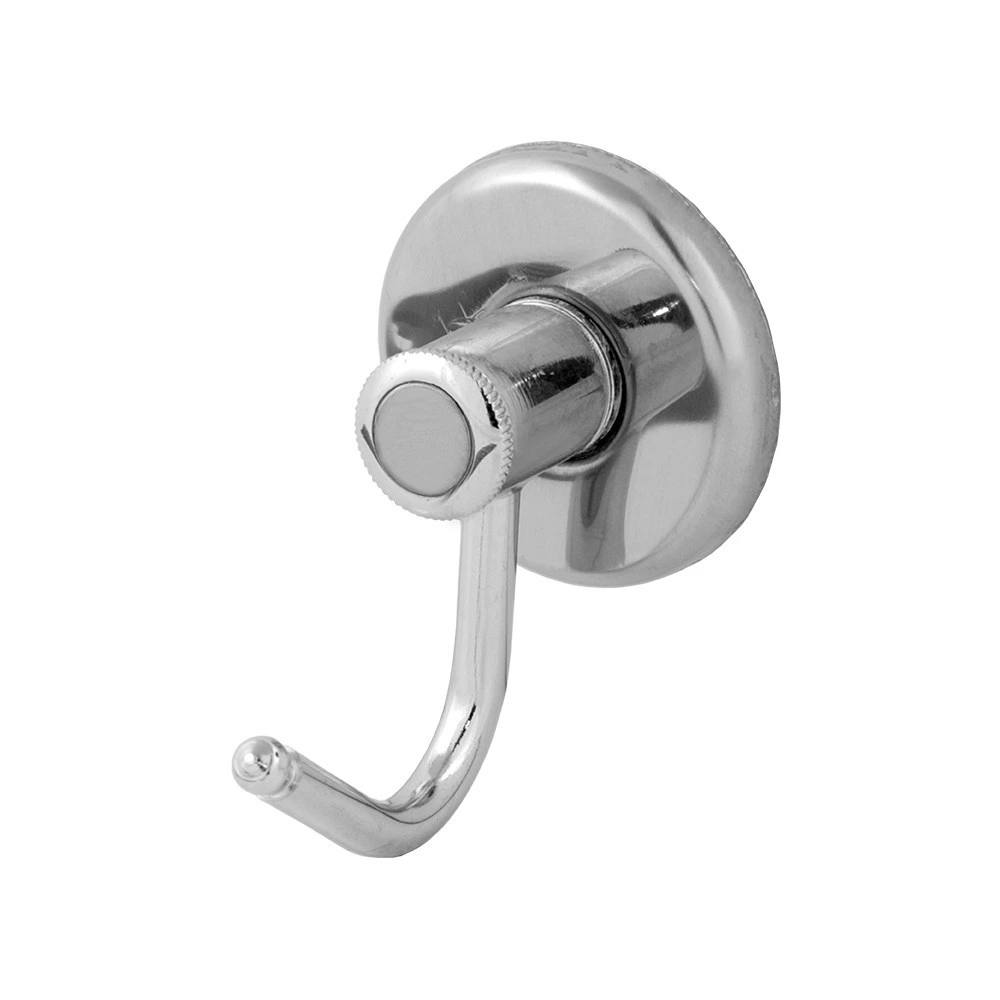Acessorio Wc Imperatriz Aluminio Cabide Simples 10555 — Campinas