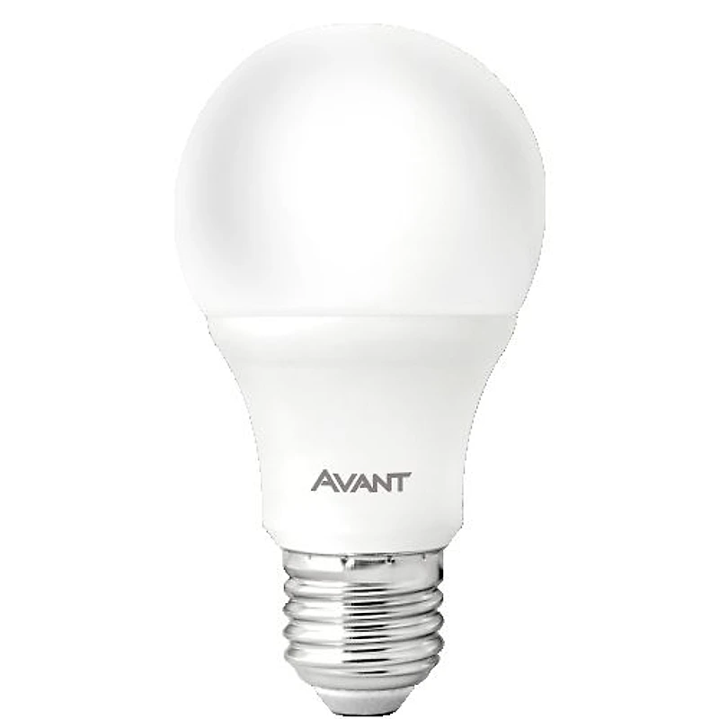 Lâmpada LED Bulbo A60 9W Branca Fria 6500K Avant 276091379 — Campinas