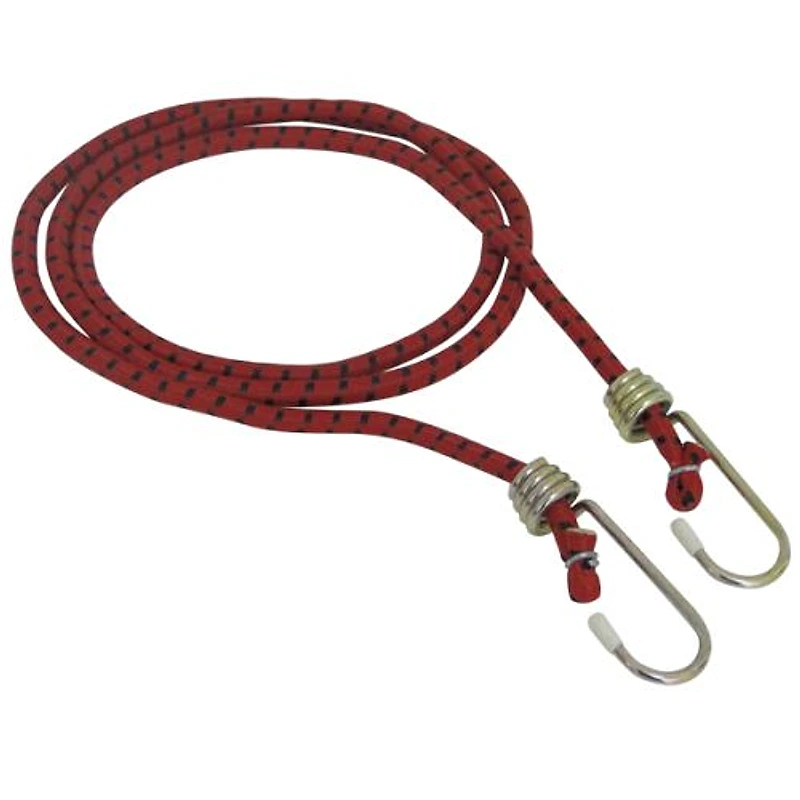 Elástico para Bagageiro 1,2m com Gancho de Metal Guepar (Peça) 861-1367 — Campinas