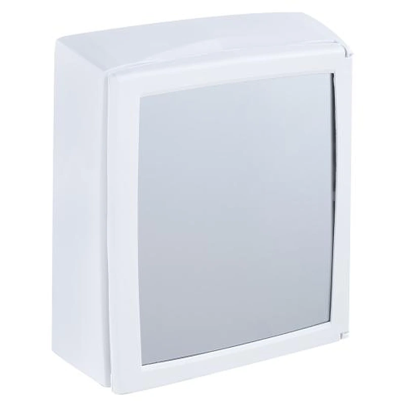 Armário para Banheiro Branco Versátil Astra A52BR1 — Campinas