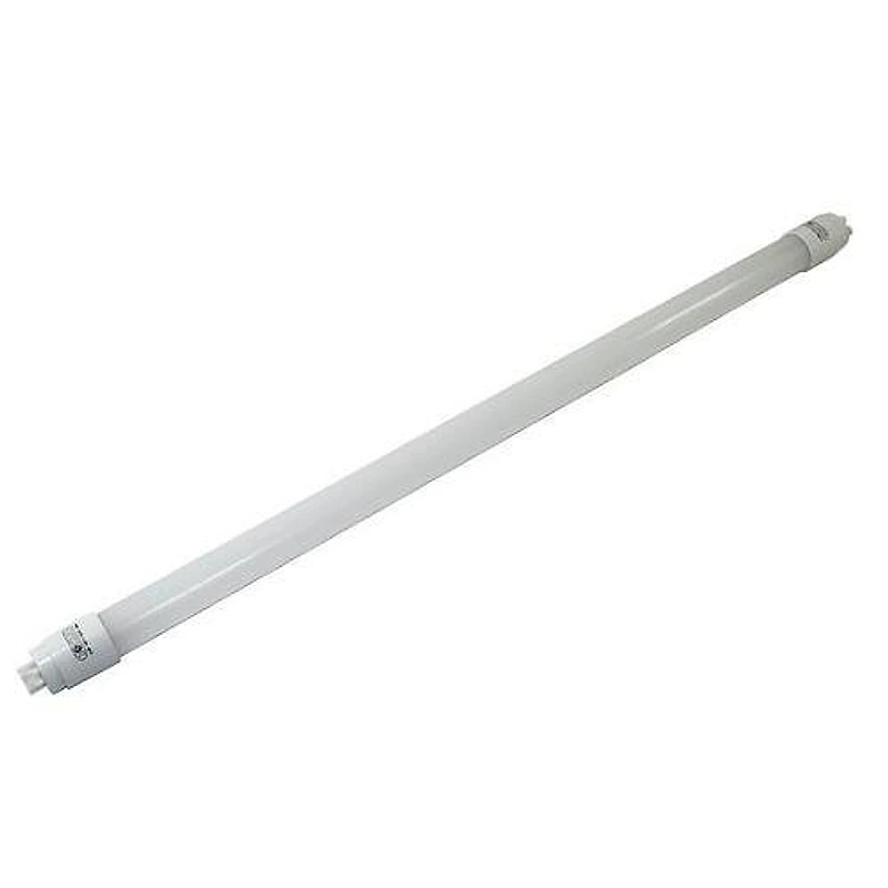 Lâmpada LED Tubular T8 9W Vidro Branca Fria 6500K Foxlux — Campinas