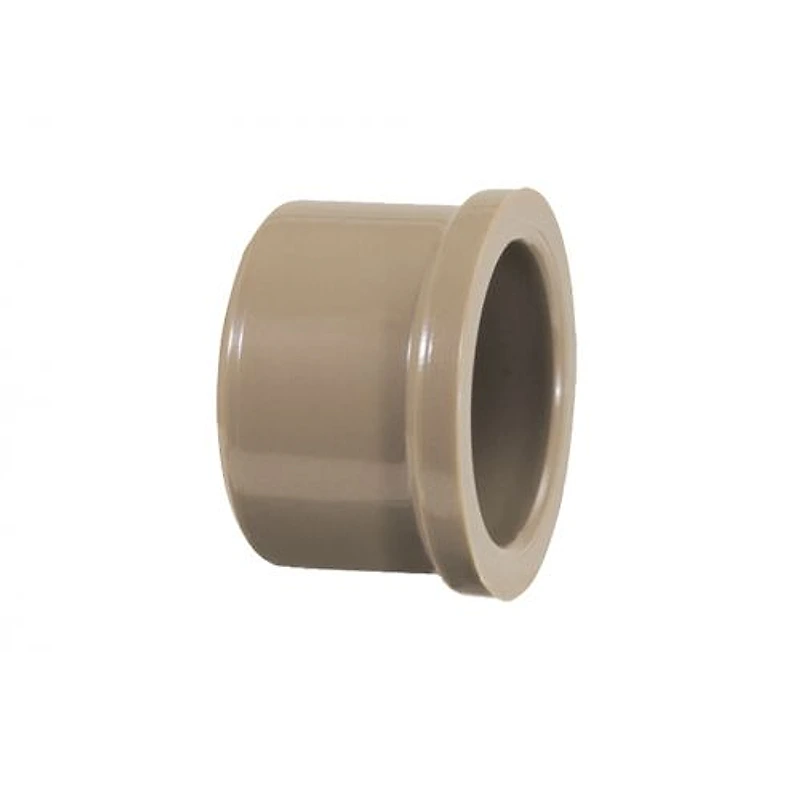 Cap Soldável LL 3" (85mm) Krona — Campinas