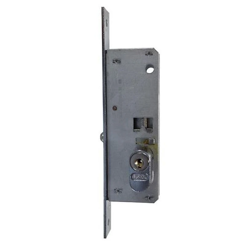 Fechadura Bico de Papagaio 940 Cromada Stam 35040 — Campinas