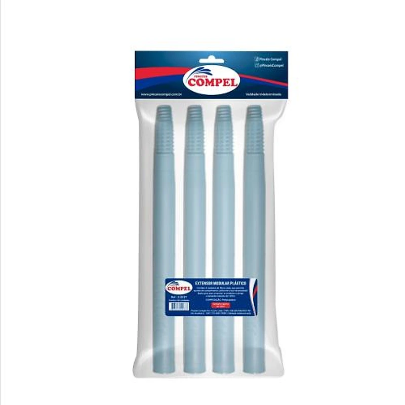 Cabo Extensor Modular para Rolo de Pintura 1,20M Compel — Campinas