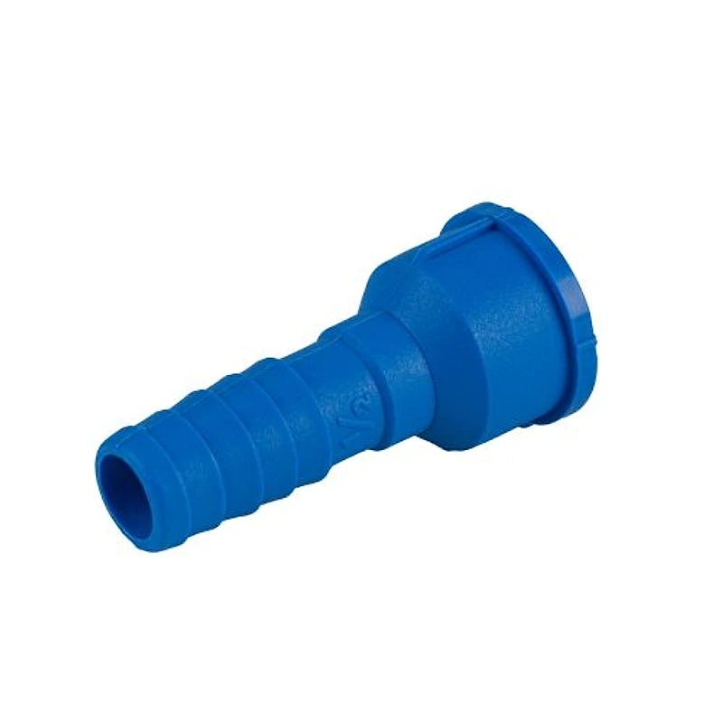 Adaptador Interno com Rosca Interna 3/4 Polegada Azul Rebouças — Campinas