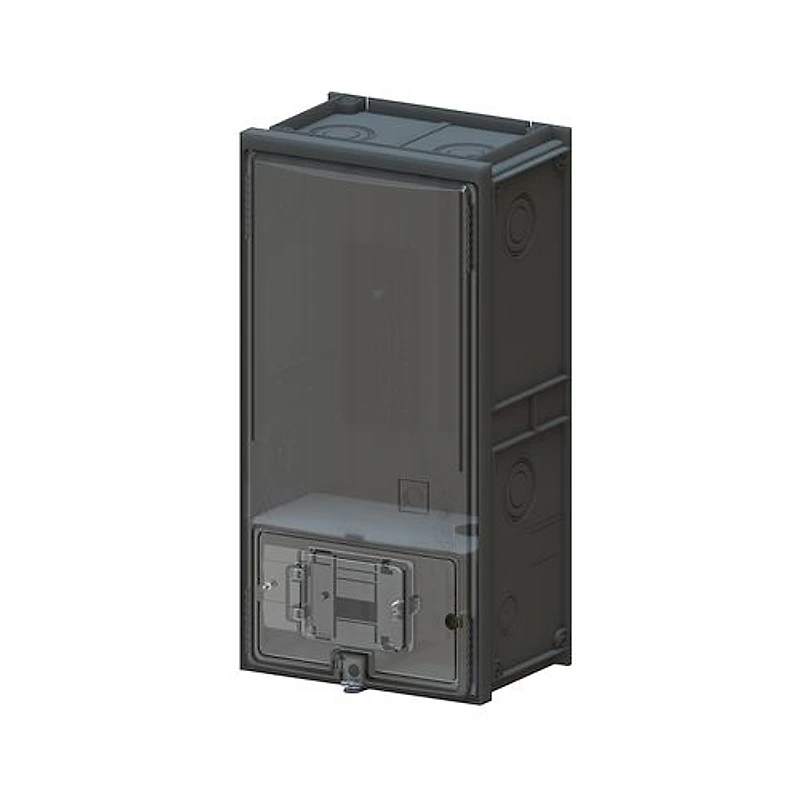 Caixa de Luz para Medidor Monofásico TAF Elektro 8361 — Campinas