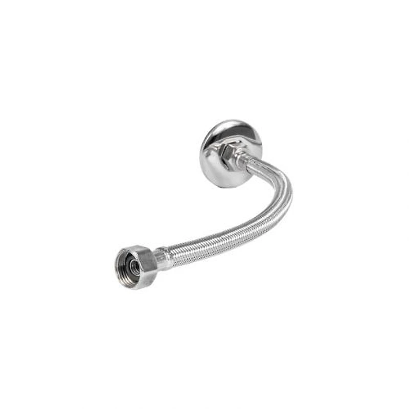 Engate Flexível Trançado em Inox Remadi 40cm — Campinas