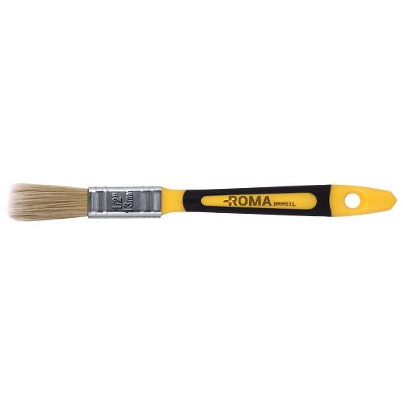 Trincha Dupla Roma Pro 413 1/2" — Campinas