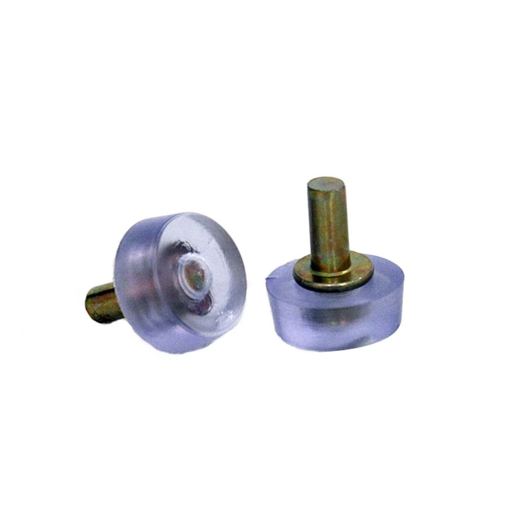 Vedante Metal+silicone 3/4"unoplastic Reto 200pecas 41 — Campinas