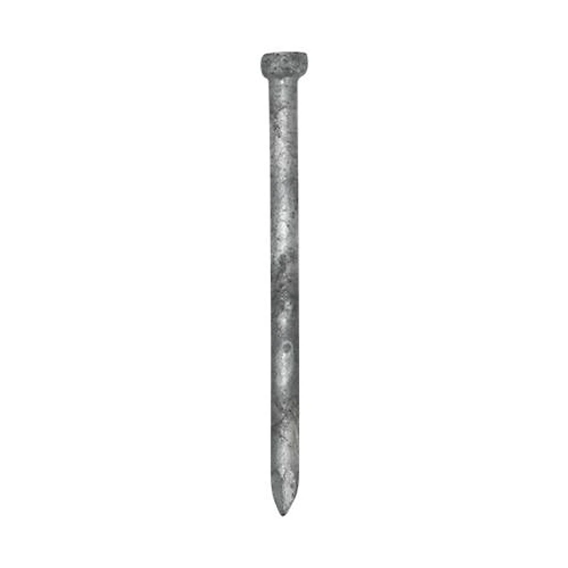 Prego Galvanizado a Fogo Sem Cabeça 17x27 (1kg) Guepar 861-49174 — Campinas